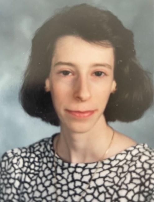 Obituary of Sheryl Gloria Grossman