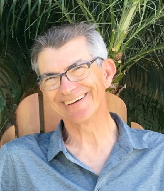 Obituary of David Plengemeier