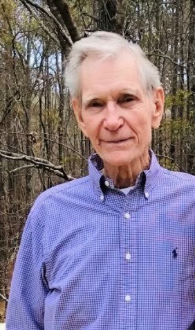 Avis de décès de Jerry Bruce Alford