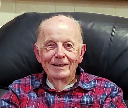 Obituary of Francis "Frank" Xavier Ward