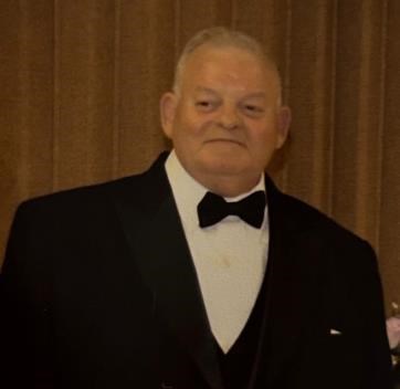 Obituary of George M Mullins