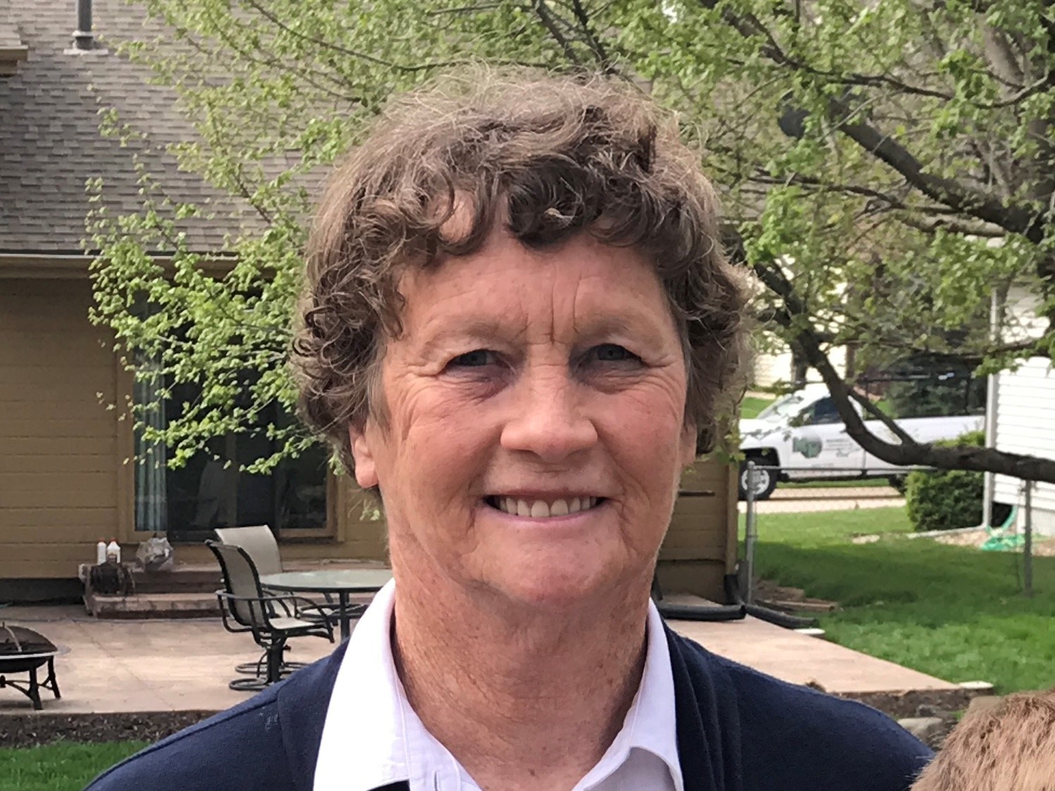 Obituary of Phyllis Ann Schroeder