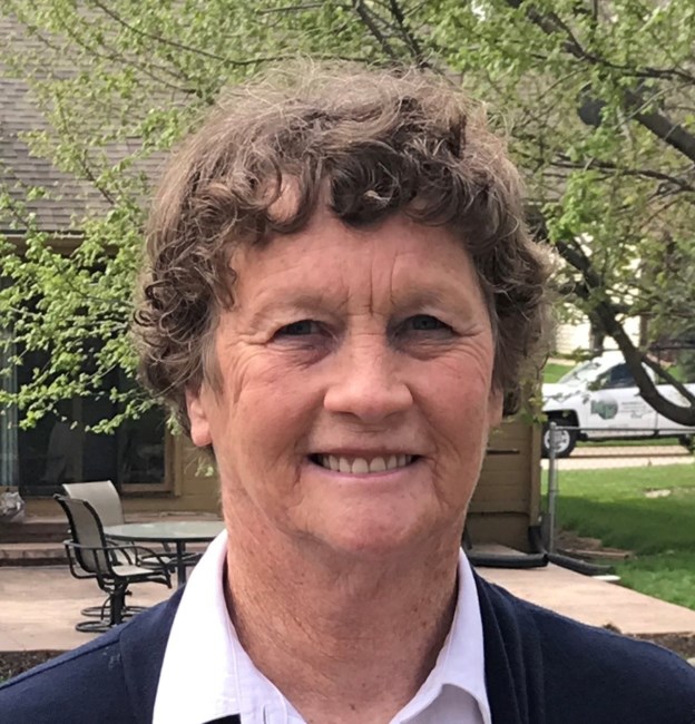 Obituary of Phyllis Ann Schroeder