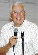 Obituary of Carl K. Darnell