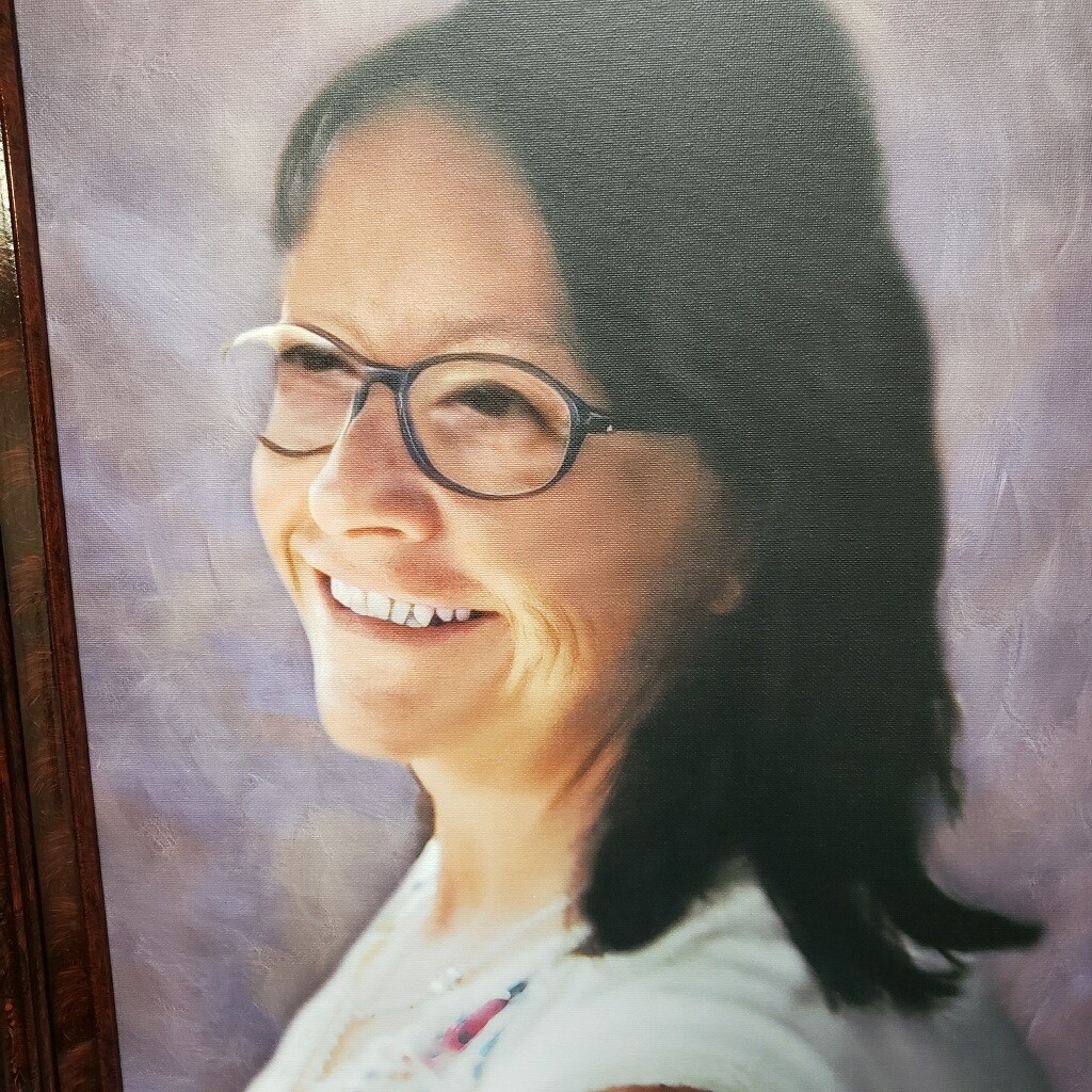 Obituary of Teresa Ann Blocker