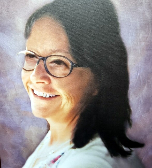 Obituary of Teresa Ann Blocker