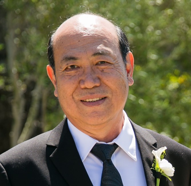 Obituary of Frank King Yueh Chang