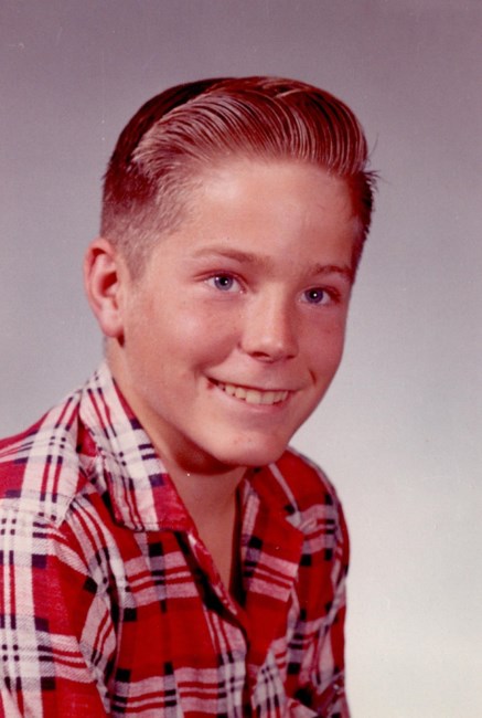 Obituary of William "Willie" Samuel Watt