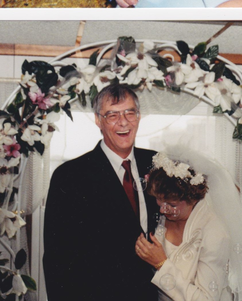 Obituary of Bill Hammond