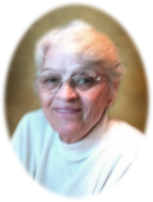 Avis de décès de Rose Montague