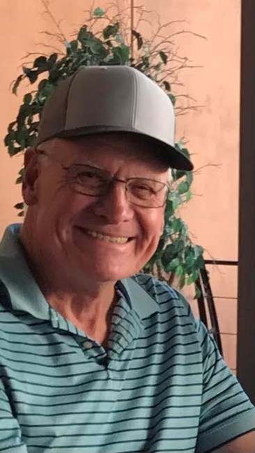 Obituary of Timothy Lee Vogel