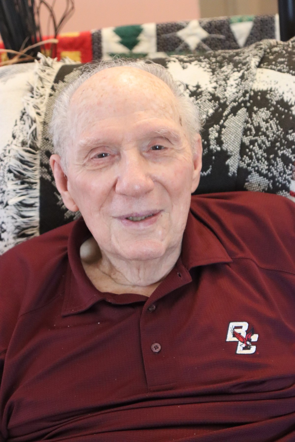 Obituary of John Peter Katonah Jr.