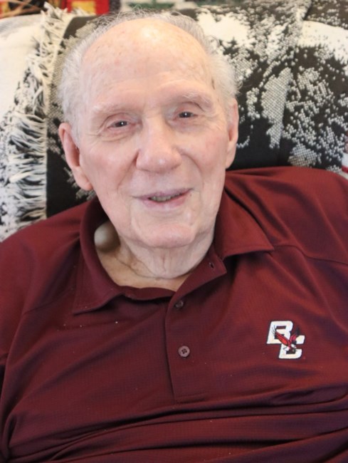 Obituary of John Peter Katonah Jr.