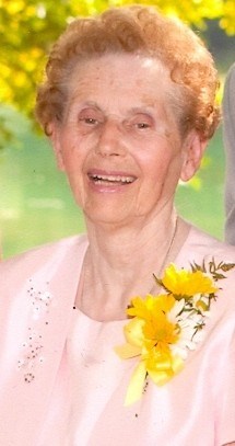 Obituary of Rose Ann Shapiro