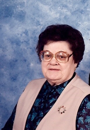 Obituary of Minnie C. Good Remington