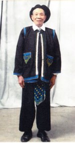 Fou Saechao