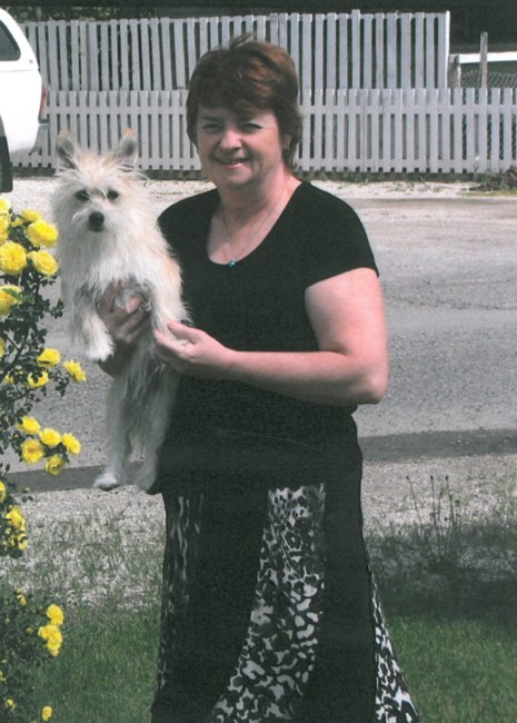 Obituary of Deborah McDonald