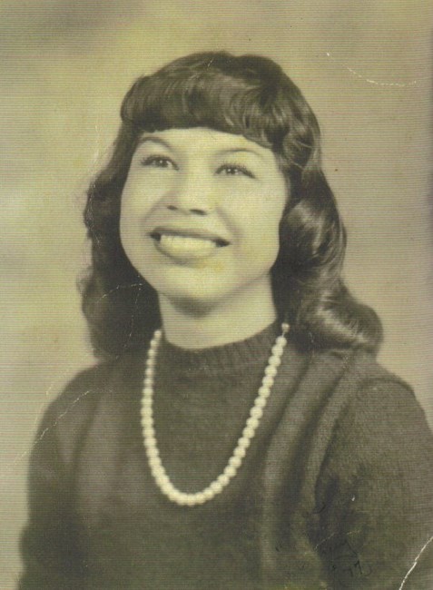 Obituary of Jessie Bertram