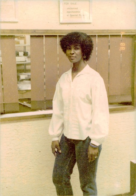 Obituary of Linda Raye Glover