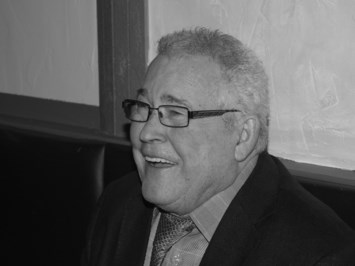 Avis de décès de Normand Potvin