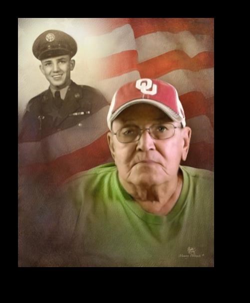 Obituary of James Harley Copeland