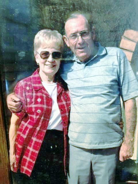 Obituary of Beverly Ann Scott