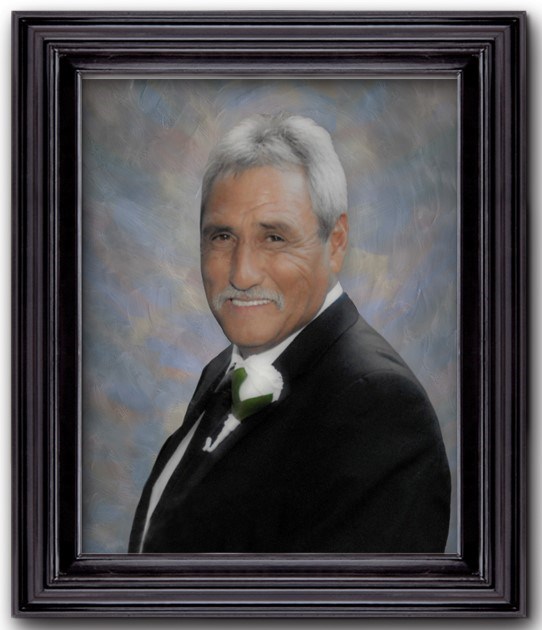 Obituary of Martin Quintanilla Jr.