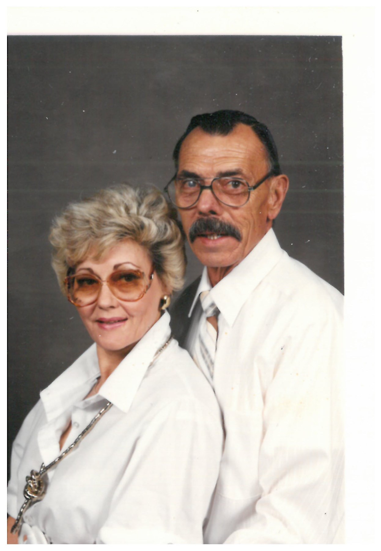 Obituary of Marlies "Molly" E. Burkepile