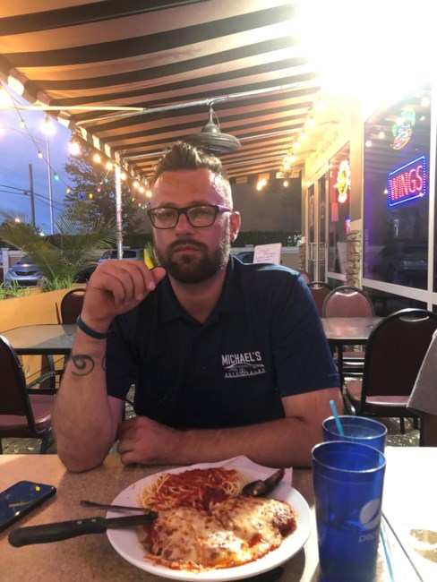 Obituary of Mirzet Kajdic