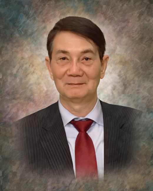 Avis de décès de Cuong Chi Vuong