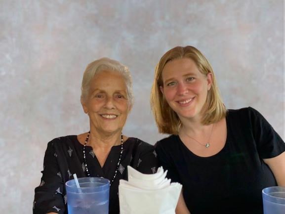 Obituary of Mary Jane Landowski