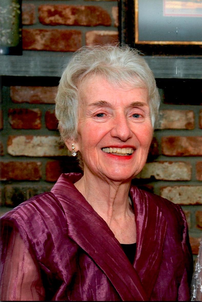 Obituario de Carmela Basak