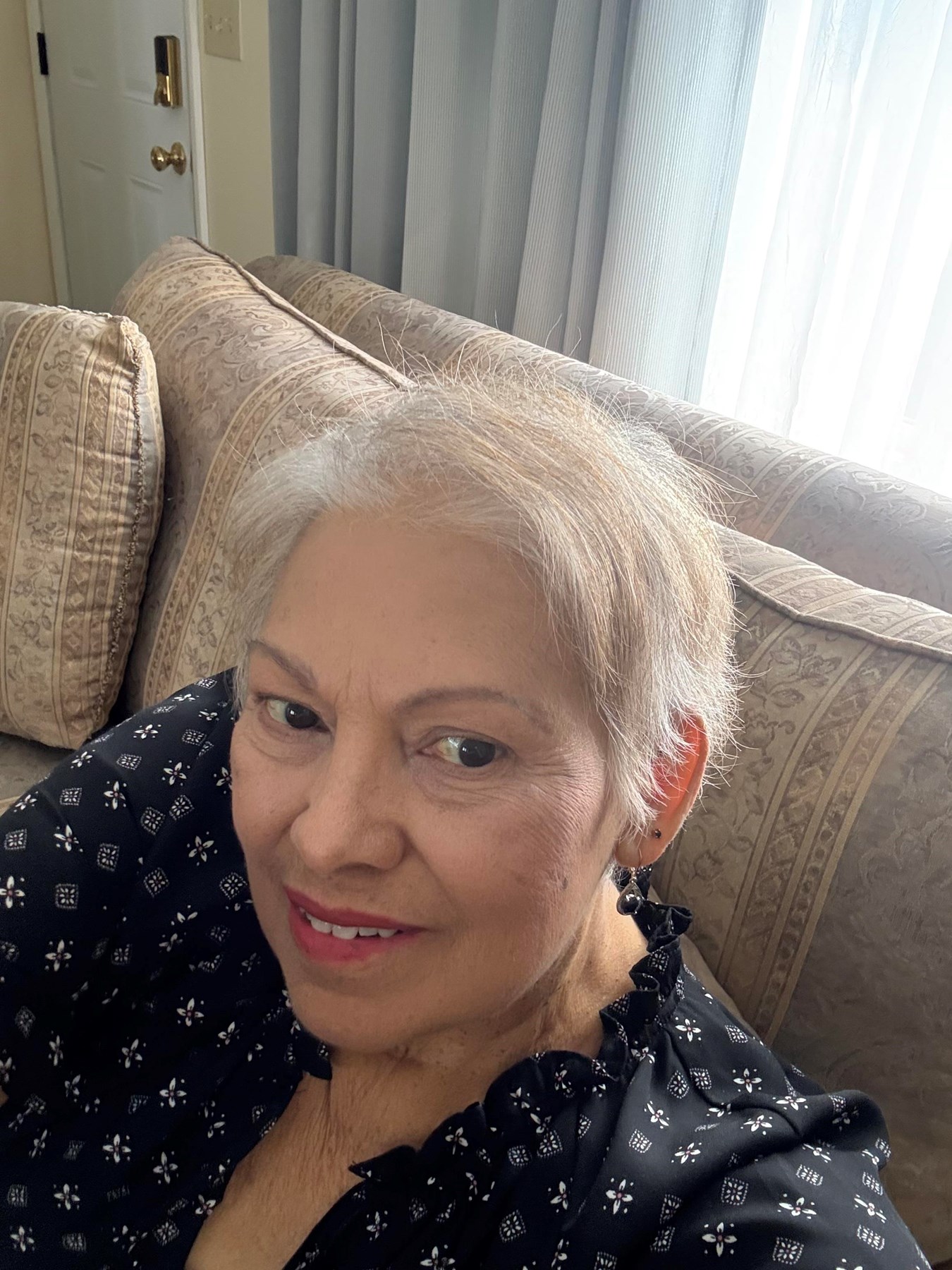 Obituary of Ada Nivia Reyes