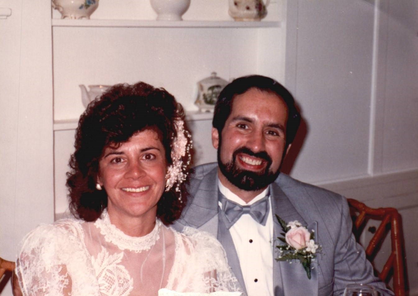 Obituary of Joseph Vincent Vitale