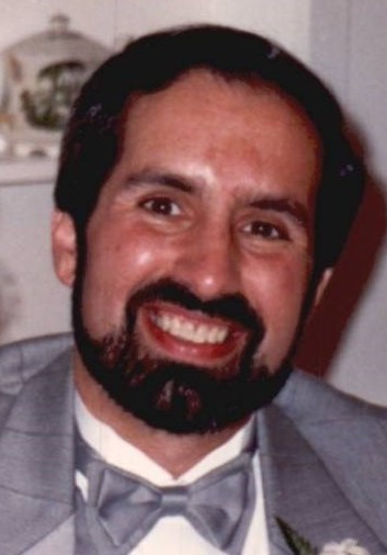 Obituary of Joseph Vincent Vitale