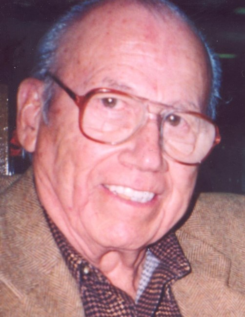 Obituary of Adolph T. Champion