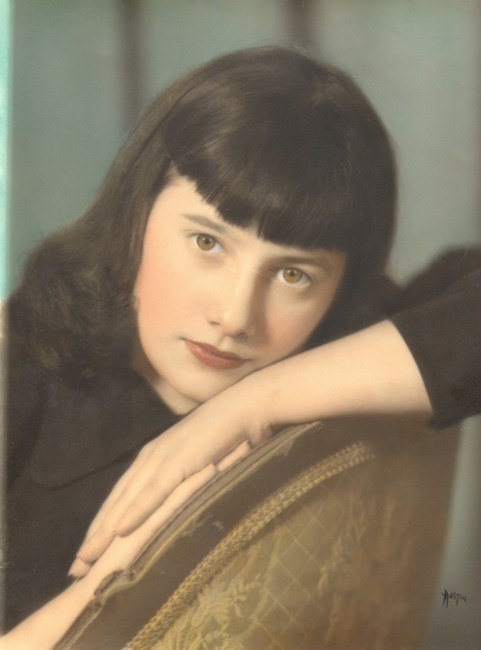 Obituary of Margaret Ann Marcotte