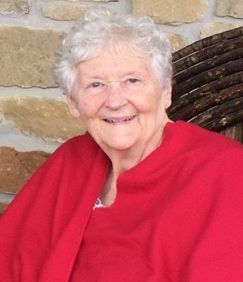 Obituary of Dorothy June Cummings
