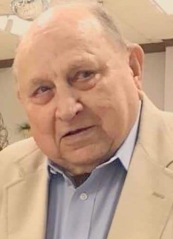 Avis de décès de Henry Joseph  Spica