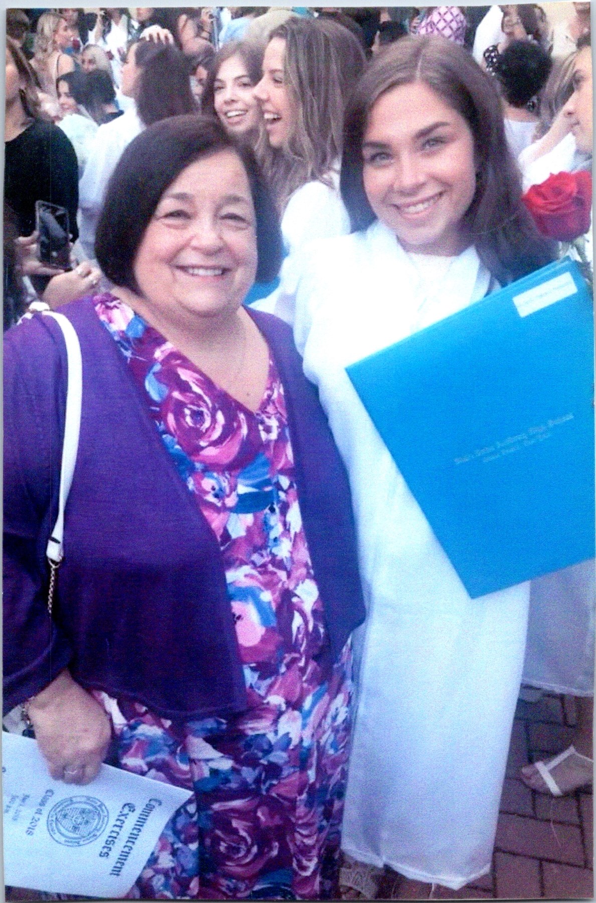 Obituary of Janet Kelly