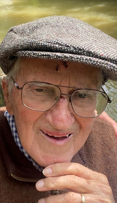 Obituary of Edward Alton Rouse