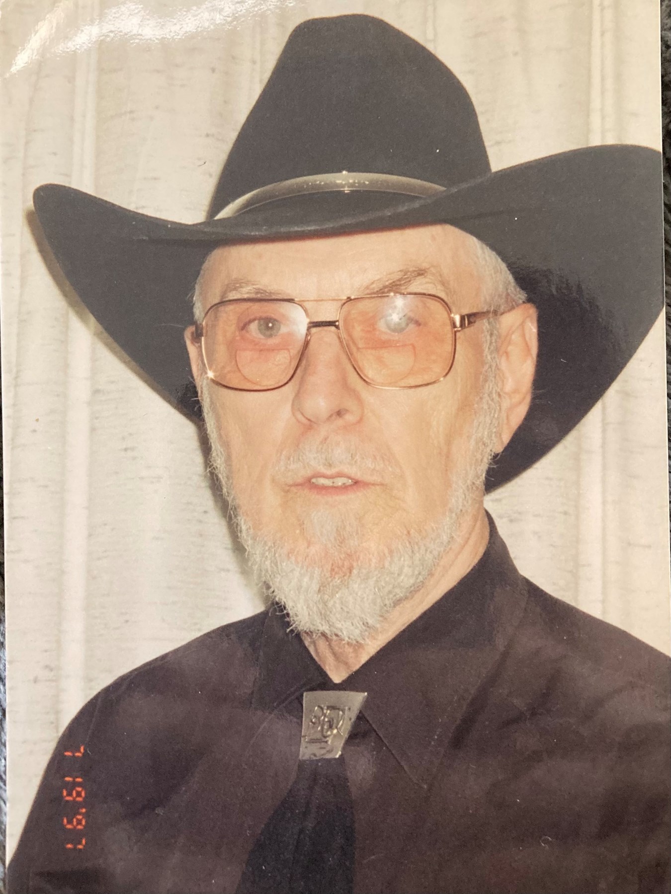 Obituary of Burgess B. Allison