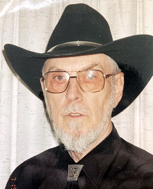 Obituary of Burgess B. Allison