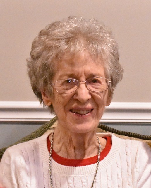 Obituary of Sarah Catherine Wagner