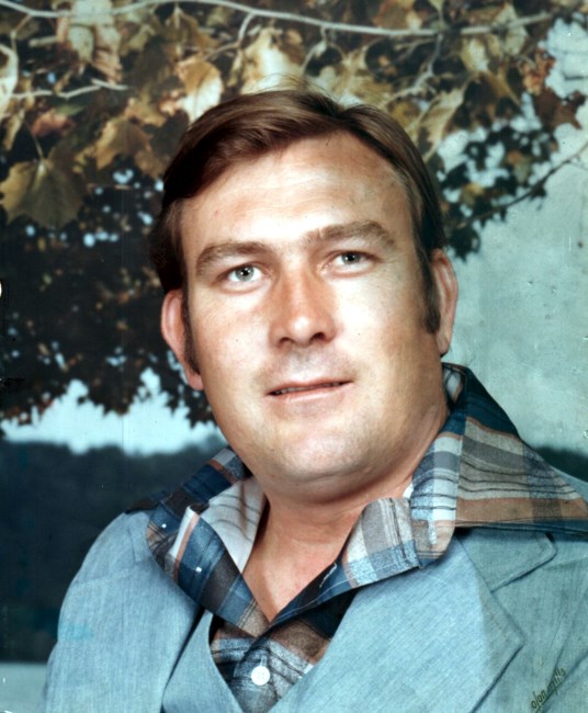 Obituary of James Hammond Lane