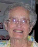 Obituary of Ruby Lovelady