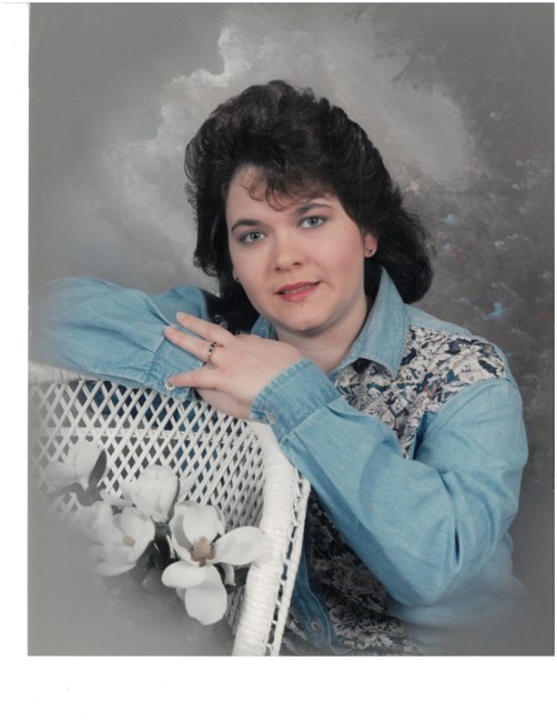 Obituary of Serena Lynn Bowers