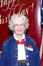 Obituary of Stella Doss Leis