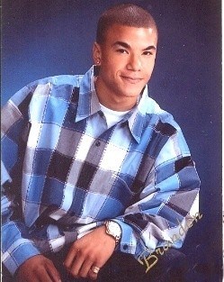 Obituary of Brandon Charles Mahan