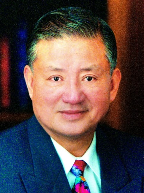 Obituary of Yen Huo Hsu